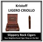 Kristoff Ligero Criollo Torpedo