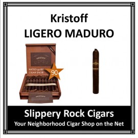 Kristoff Ligero MADURO Torpedo