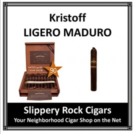 Kristoff Ligero MADURO Churchill