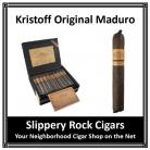 Kristoff Original Maduro Matador