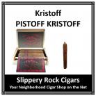 Pistoff Kristoff Robusto