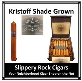 Kristoff Shade Grown Matador