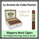 La Aroma de Cuba Pasion Churchill