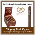 La Flor Dominicana Double Ligero DL 700