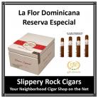 La Flor Dominicana Reserva Especial BELICOSO