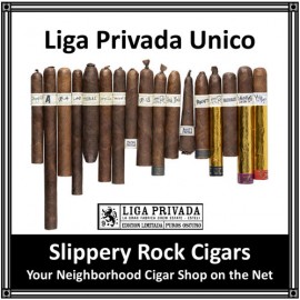 Liga Privada Unico Nasty Fritas