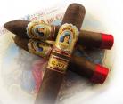 La Aroma de Cuba Double Corona