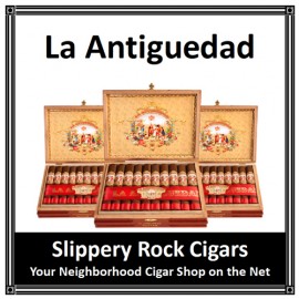  La Antiguedad Robusto