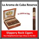 La Aroma de Cuba Reserva Maximo