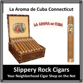 La Aroma de Cuba CONNECTICUT Robusto