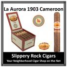 La Aurora 1903 Cameroon Robusto