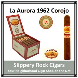 La Aurora 1962 COROJO Churchill