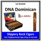 La Aurora Dominican ADN Robusto