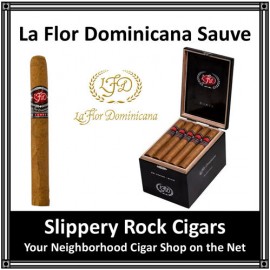La Flor Dominicana Suave Maximo
