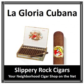 La Gloria Cubana Double Corona