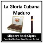 La Gloria Cubana Soberano Maduro