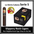 La Gloria Cubana Serie S Robusto Presidente