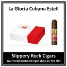 La Gloria Cubana Esteli Toro