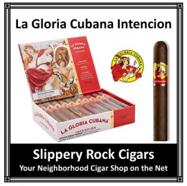 La Gloria Cubana Intencion TORO