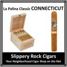 La Palina Classic Connecticut Churchill