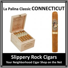 La Palina Classic Connecticut Robusto