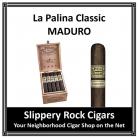 La Palina Classic Maduro Toro