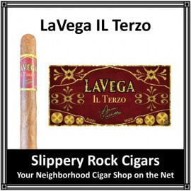 LaVega Il Terzo Toro