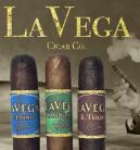 Sampler LaVega Cigars 3-pack sampler