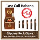 Last Call Habano Flaquitas