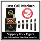 Last Call Maduro Chiquitas