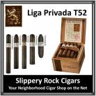 Liga Privada T52 Corona Viva