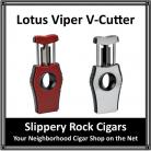 Lotus Viper V-Cutter Red