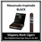 Macanudo Inspirado BLACK Toro