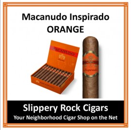 Macanudo Inspirado Orange Gigante