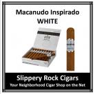 Macanudo Inspirado WHITE Gigante