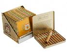 Tins Macanudo Gold Ascots Cigars