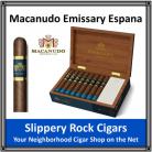 Macanudo Emissary Espanpa ROBUSTO