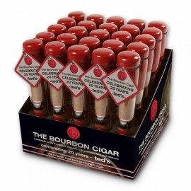 Bourbon Cigar 650