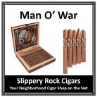  Man O' War Toro