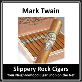    Mark Twain No. 2