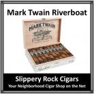 Mark Twain Riverboat Toro