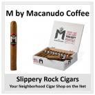 M by Macanudo Coffee Belicoso