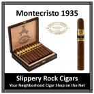 Montecristo 1935 Anniversary Nicaragua No 2