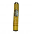 Montecristo Classic Triple Flame Cigar Stick Lighter (yellow)