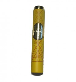 Montecristo Classic Triple Flame Cigar Stick Lighter (yellow)