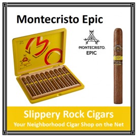  Montecristo Epic Robusto