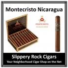 Montecristo Nicaragua Churchill