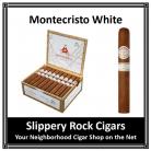 Montecristo White Toro