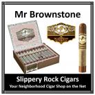 Mr Brownstone Natural Boolit