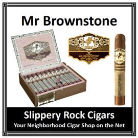 Mr Brownstone Natural Toro